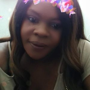 Meet your Posher, Charice